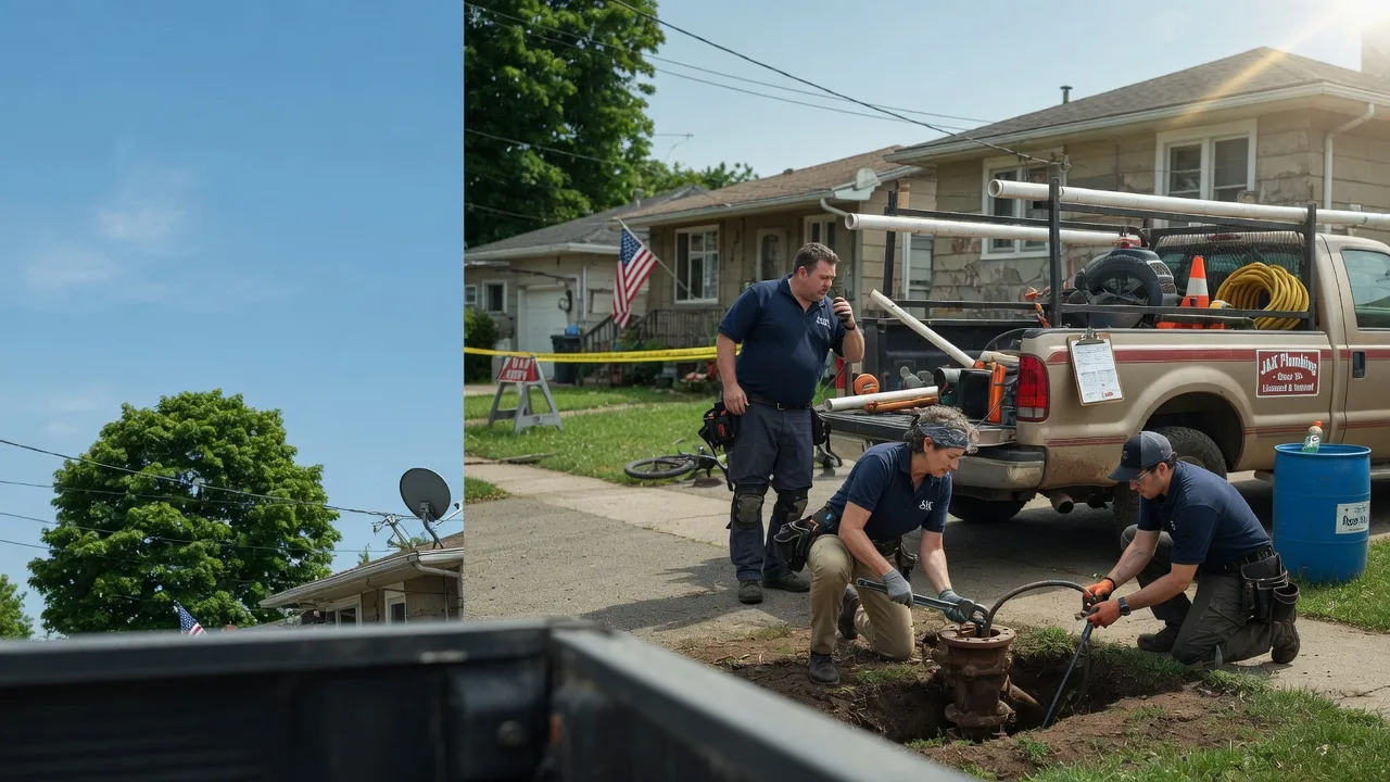 Water Heater Replacement in Memphis, NE near me
